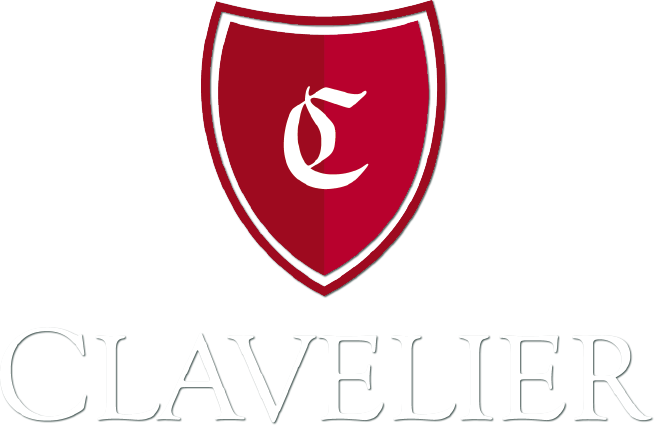 Logo Clavelier
