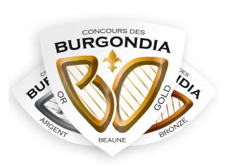 BURGONDIA 2020