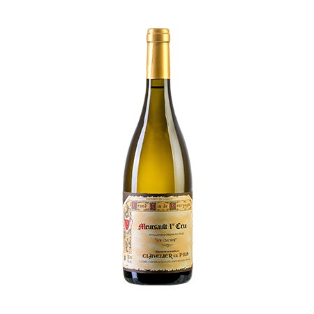 Meursault 1er Cru 