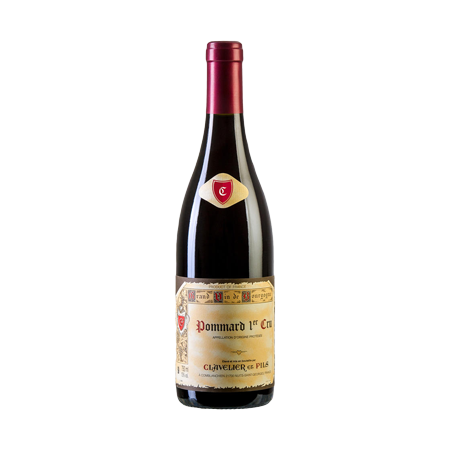 Pommard 1er Cru